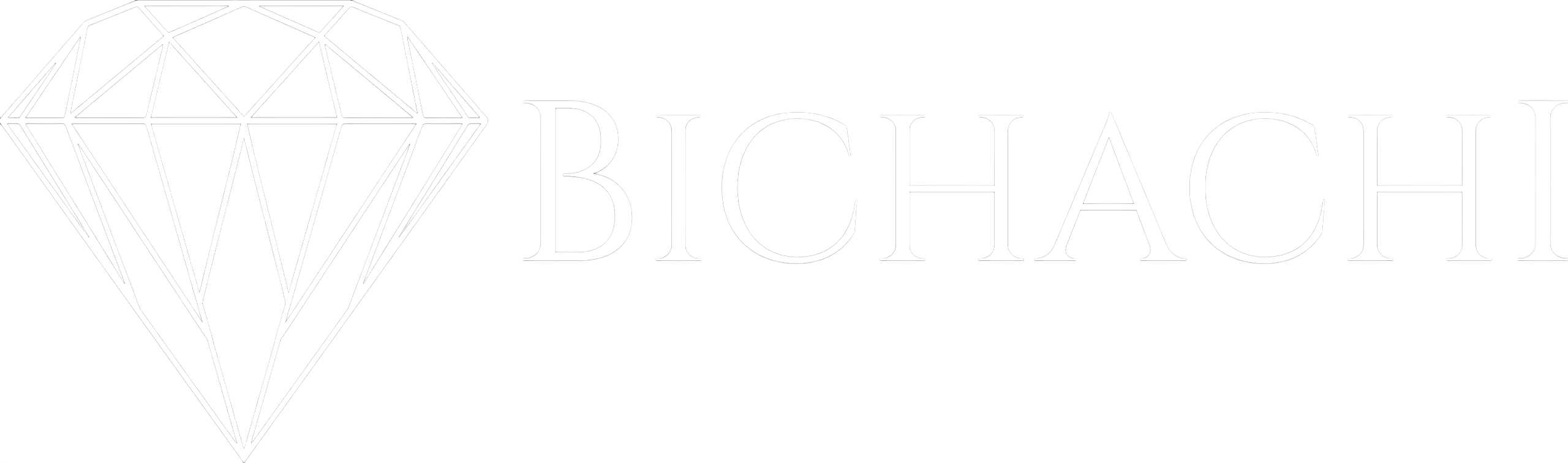 Bichachi Diamonds